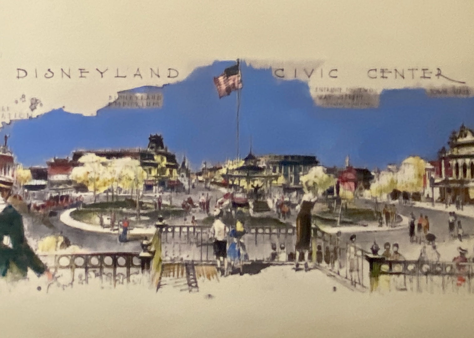 Inside the Walt Disney Archives, The Walt Disney Archives Heads to Graceland!