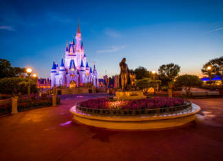 Walt Disney World Closure Update – Is Anything Still Open?