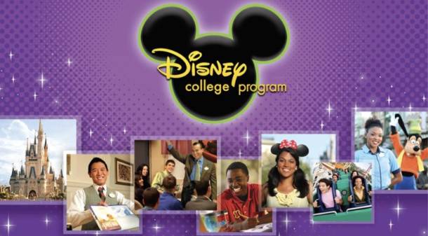 , Disney Suspends College Program Due to Park Closures