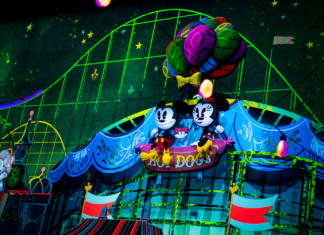 UPDATED! Mickey & Minnie’s Runaway Railway at Disney’s Hollywood Studios
