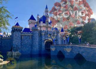 New CDC Recommendations Hint at Delay in Disney Parks Reopening