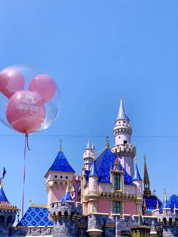, Important Disneyland & WDW Passholder Closure Updates