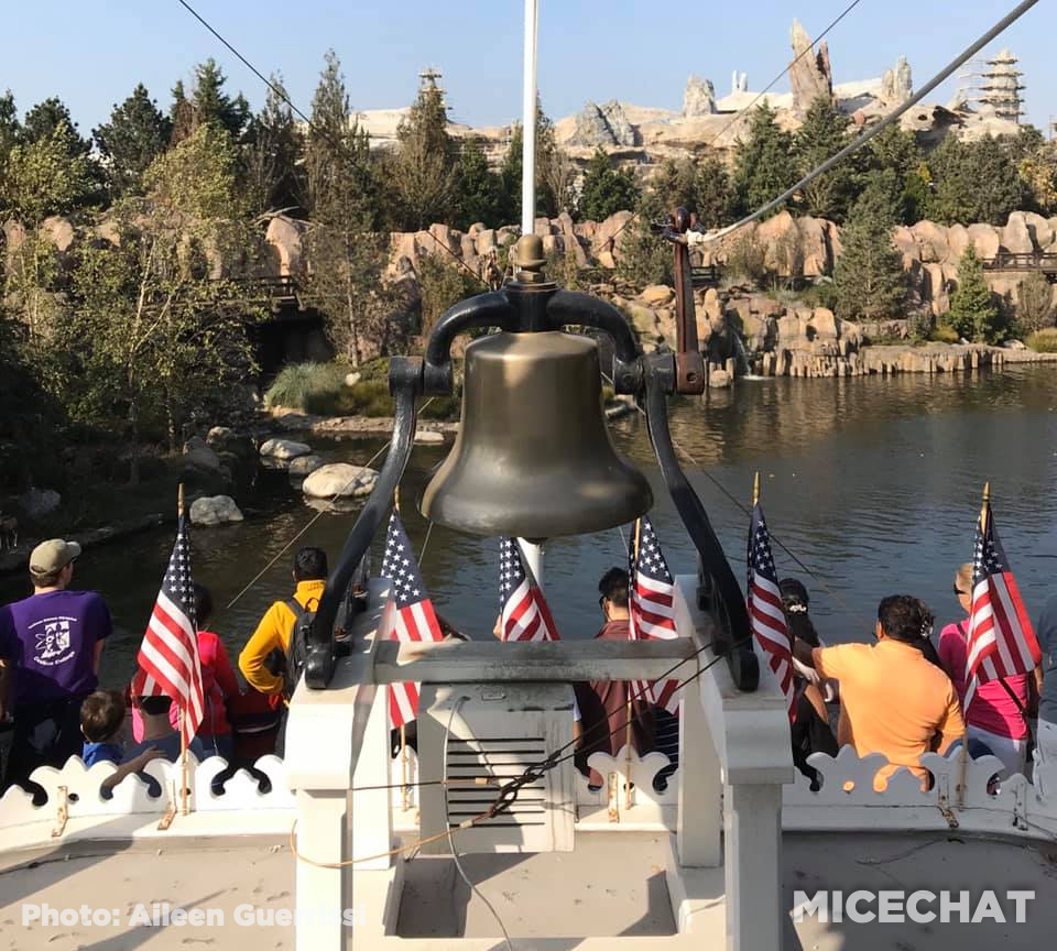 , Disneyland News Update  &#8211; The Storm Before the Calm