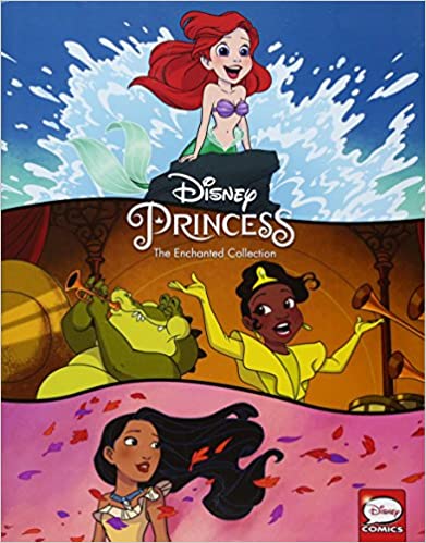 top disney comics, Top Five Disney Comics Most Folks Don&#8217;t Know About