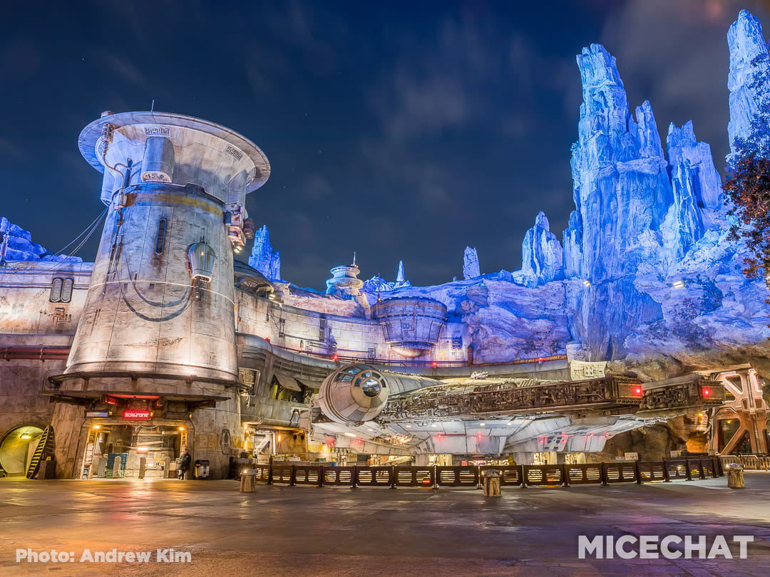 , UPDATED: Walt Disney World Star Wars Galactic Starcruiser What You Need To Know
