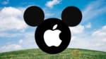 Apple-Disney-MiceChat-Merger