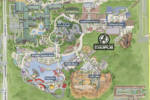 Avengers-Campus-Map