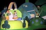 It’s a small world Ireland