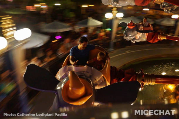 , Disneyland News Update  – The Storm Before the Calm