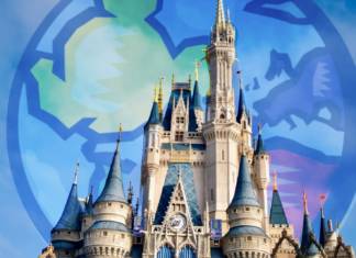 Disney Suspends College Program Due to Park Closures