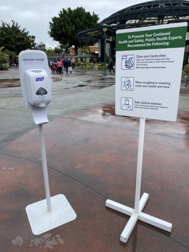 , Disneyland News Update – The Unthinkable Happens