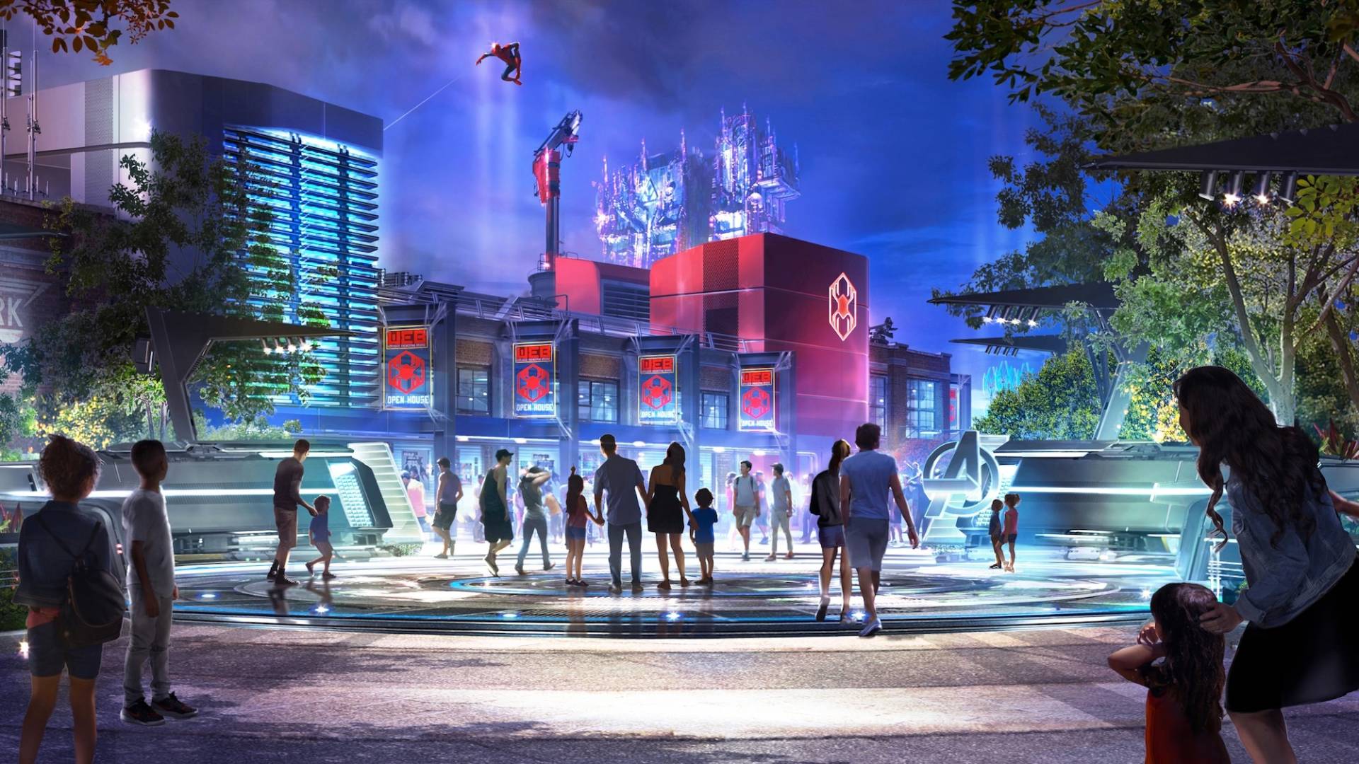 , Disneyland Resort Update Part 3 – The End is Just the Beginning