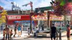 DCA Avengers Campus Spider Man Web Slingers Spider Man Adventure Open House