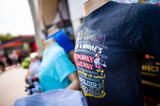 Runaway Railway, UPDATED! Mickey & Minnie’s Runaway Railway at Disney’s Hollywood Studios