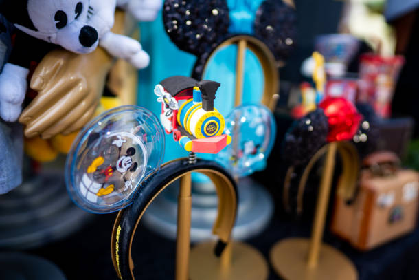 Runaway Railway, UPDATED! Mickey & Minnie’s Runaway Railway at Disney’s Hollywood Studios