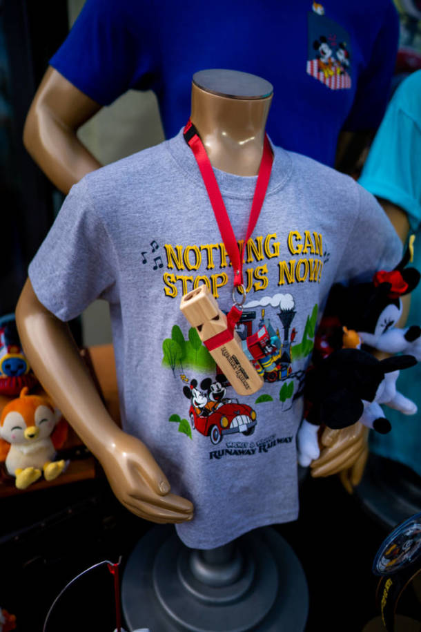 Runaway Railway, UPDATED! Mickey & Minnie’s Runaway Railway at Disney’s Hollywood Studios
