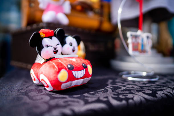 Runaway Railway, UPDATED! Mickey & Minnie’s Runaway Railway at Disney’s Hollywood Studios