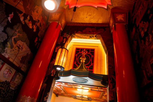 Runaway Railway, UPDATED! Mickey & Minnie’s Runaway Railway at Disney’s Hollywood Studios