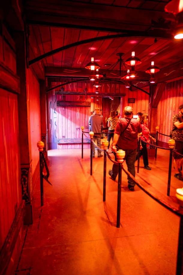 Runaway Railway, UPDATED! Mickey & Minnie’s Runaway Railway at Disney’s Hollywood Studios