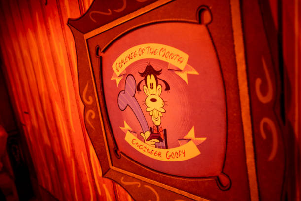 Runaway Railway, UPDATED! Mickey & Minnie’s Runaway Railway at Disney’s Hollywood Studios
