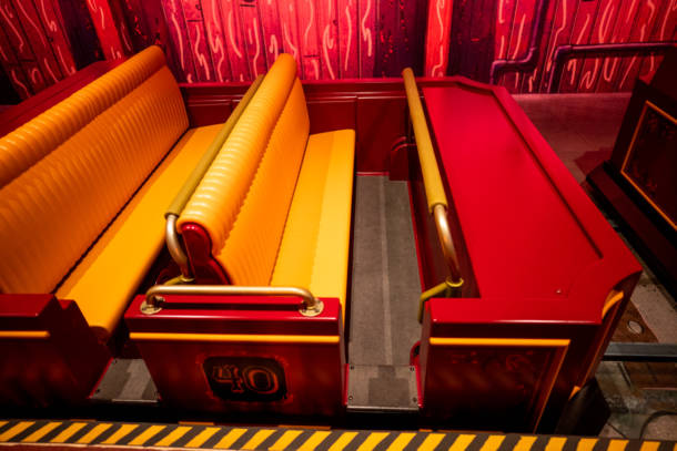 Runaway Railway, UPDATED! Mickey & Minnie’s Runaway Railway at Disney’s Hollywood Studios
