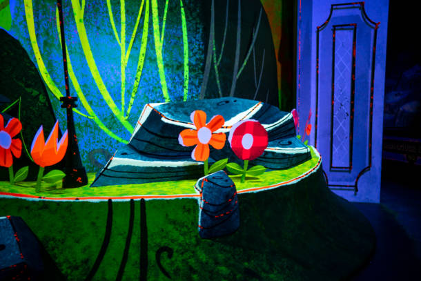 Runaway Railway, UPDATED! Mickey & Minnie’s Runaway Railway at Disney’s Hollywood Studios