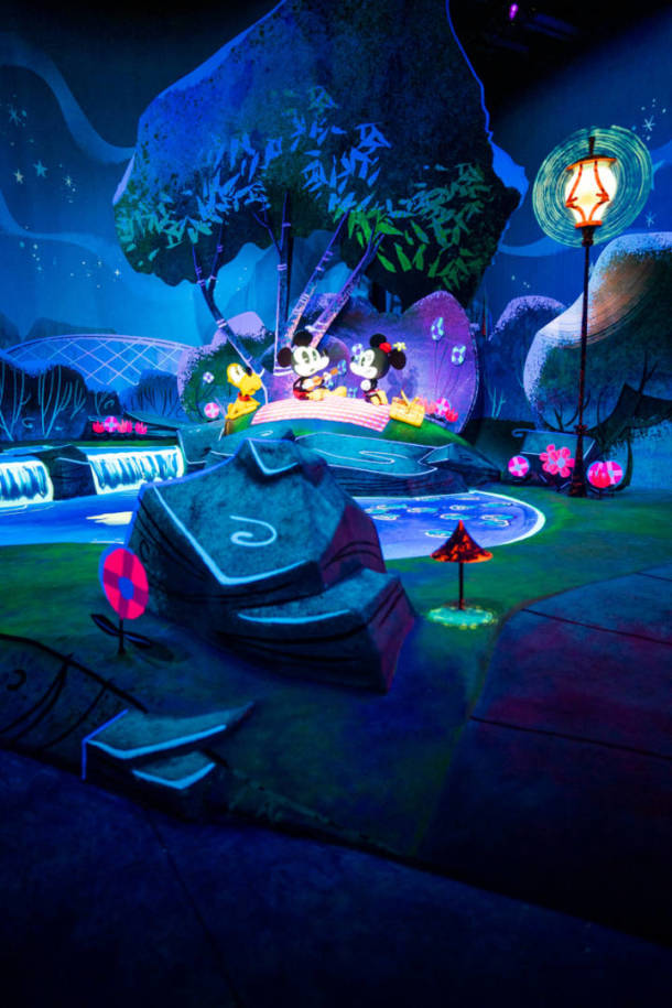 Runaway Railway, UPDATED! Mickey & Minnie’s Runaway Railway at Disney’s Hollywood Studios