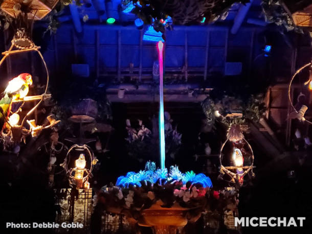 , Disneyland News Update  – The Storm Before the Calm