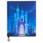 Disney-Castle-Collection-Cinderella-journal-cover
