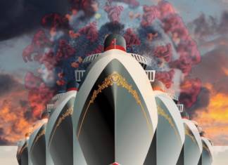 More Rough Waters for Cruise Lines