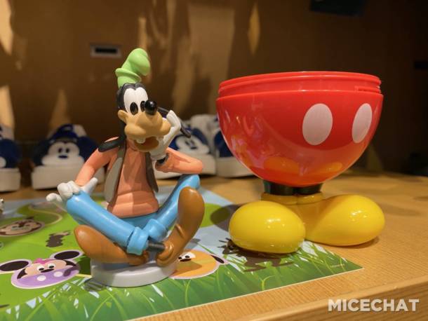 Magical Egg Hunt Adventure, Disney Store Magical Egg Hunt Adventure and Spring Merchandise