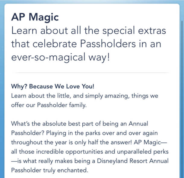 , Disneyland Update – Spring Fling and Virus Things