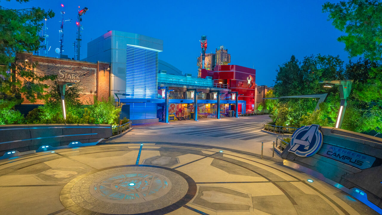 , Avengers Campus: Everything You Need to Know About Disneyland&#8217;s Newest Land