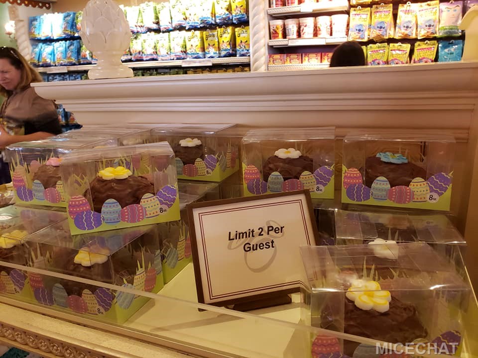 , Disneyland Update – Spring Fling and Virus Things