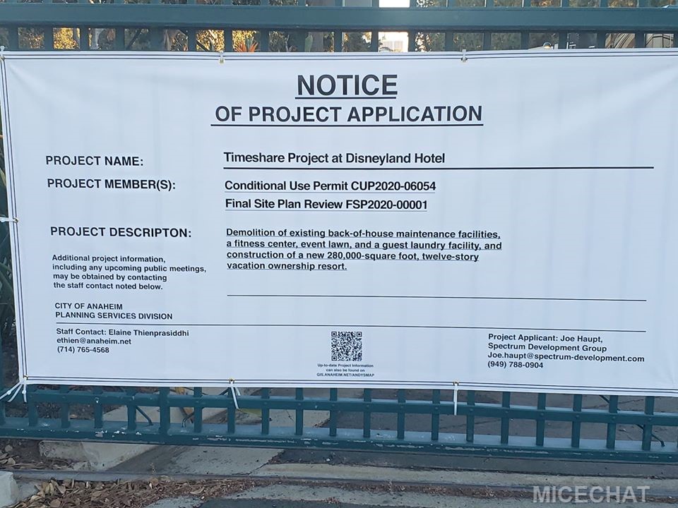 , Disneyland Update – Spring Fling and Virus Things