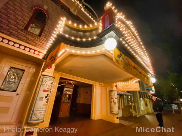 , Disneyland Update – The Painful Afterglow