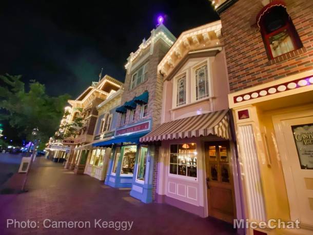 , Disneyland Update – The Painful Afterglow