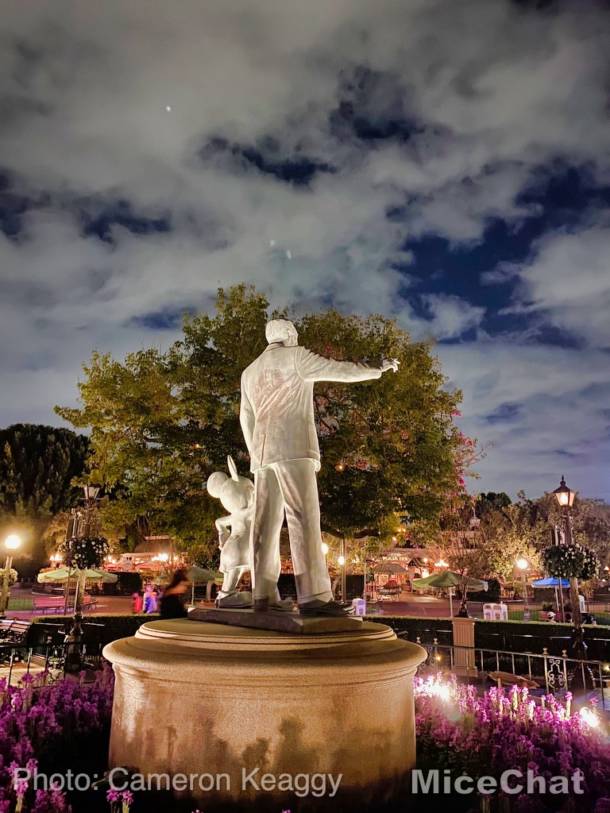 , Disneyland Update – The Painful Afterglow
