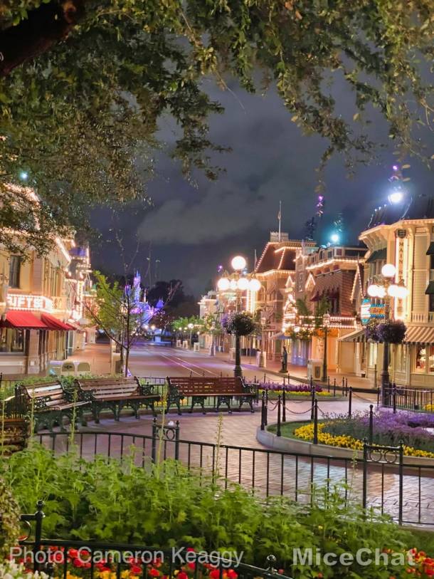 , Disneyland News Update  &#8211; The Storm Before the Calm