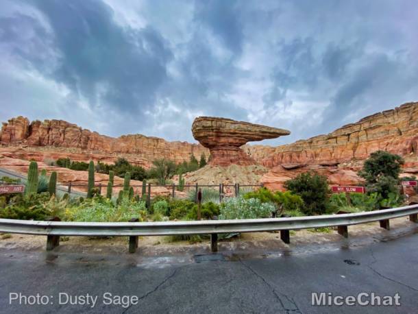 , Disneyland Resort Update Part 3 – The End is Just the Beginning