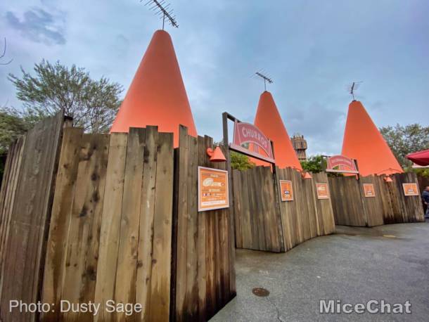 , Disneyland Resort Update Part 3 – The End is Just the Beginning