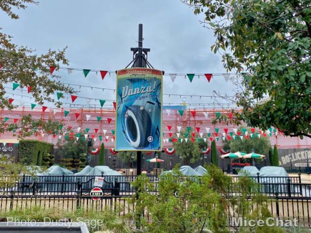 , Disneyland Resort Update Part 3 – The End is Just the Beginning