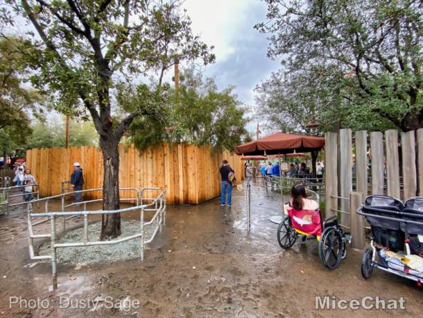 , Disneyland Resort Update Part 3 – The End is Just the Beginning
