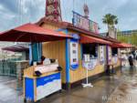 Disneyland-DCA-Food-Wine-berry-patch-Booth