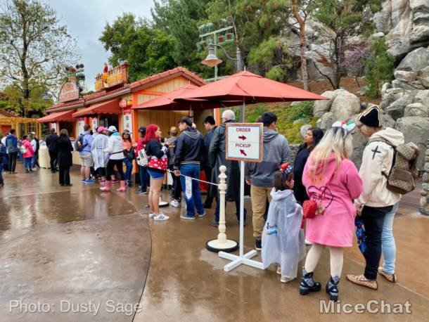 , Disneyland Resort Update Part 3 – The End is Just the Beginning