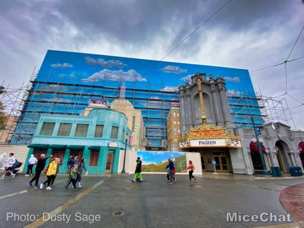 , Disneyland Resort Update Part 3 – The End is Just the Beginning