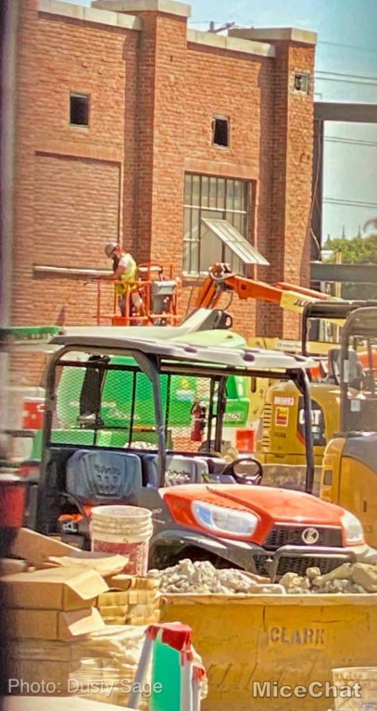 , Disneyland Resort Update Part 3 – The End is Just the Beginning