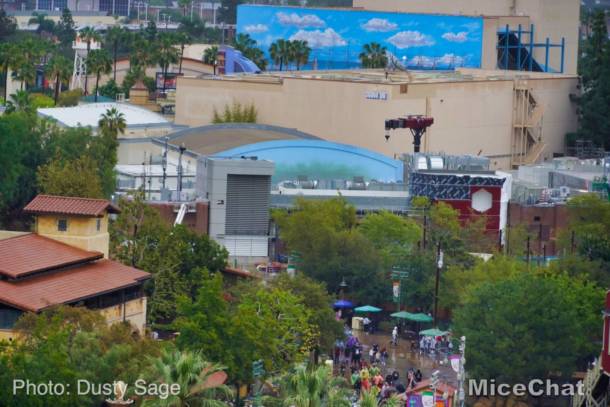 Avengers Campus, DELAYED: Disneyland Avengers Campus Opening Officially Pushed Back