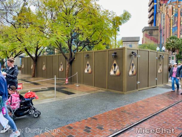 , Disneyland Resort Update Part 3 – The End is Just the Beginning