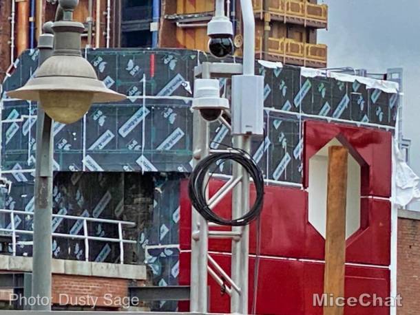 , Disneyland Resort Update Part 3 – The End is Just the Beginning